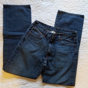 Lucky Brand Classic Fit Jeans
